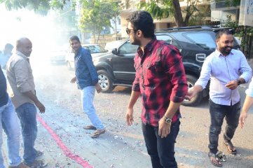118 Movie Success Celebrations